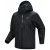Detaljebillede 1 Arc'teryx - Beta SV Jacket - Regnjakke