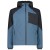 Imagen detallada 1 CMP - Jacket Fix Hood 36Z1087 - Chaqueta impermeable