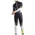 Black / White / Neon Whisper