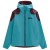 Detailbeeld 1 Berghaus - Kara-Su 3000 Jacket - Regenjas