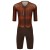 Detailbeeld 1 Santini - Mads Pedersen Momentum Series S/S Aerosuit - Fietspak