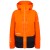 Eiger Orange / Black