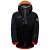 Detaljebillede 1 Mammut - Eiger Free Advanced HS Hooded Jacket - Regnjakke