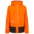 Eiger Orange / Black