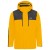 Burly Yellow JW