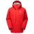 Imperial Red / Crimson