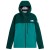 Restorative Teal / Pacific Teal