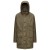Imagen detallada 1 K-Way - Curti Wax Cotton Nylon - Abrigo