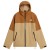 Khaki Stone / Utility Brown