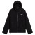 Color TNF Black