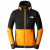 Detaljbild 1 The North Face - Dawn Turn Hybrid Ventrix Hoodie - Softshelljacka