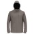 Detailbild 1 Odlo - Zeroweight Windproof X Warm Jacket - Langlaufjacke
