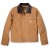Imagen detallada 1 Carhartt - Relaxed Fit Duck Detroit Jacket - Chaqueta sport
