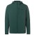 Detailbild 1 Vaude - Elope Stormfleece Hoody - Softshelljacke