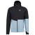 Detailbild 1 Ortovox - Punta Berrino Hooded Jacket - Softshelljacke
