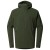 Imagen detallada 1 Haglöfs - Rosson Softshell Hood - Chaqueta softshell
