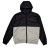 Detail image 1 Mazine - Rain Blouson Recycled Fabric - Waterproof jacket