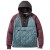 Detailbeeld 1 Passenger - Oceanic Recycled Insulated 1/2 Zip Jacket - Vrijetijdsjack