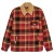 Surf Sherpa Oxblood