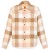 Detaljebillede 1 Timberland - High Pile Lined Overshirt - Fritidsjakke