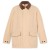 Imagen detallada 1 Timberland - Waterproof Cotton Barn Coat - Chaqueta sport