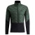 Detailbeeld 1 Swix - Infinity Hybrid Insulated Jacket - Langlaufjas