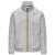 Grey Mid Mel