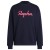 Immagine dettagliata 1 Rapha - Heavyweight Cotton Sweatshirt Large Logo - Felpa