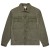 Detail image 1 Element - Trucker Canvas - Casual jacket