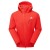 Detailbild 1 Mountain Equipment - Squall Hooded Jacket - Softshelljacke