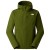 Detaljebillede 1 The North Face - Tansa Softshell - Softshelljakke