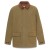Detailbild 1 Timberland - Wenham Waterproof Barn Coat - Freizeitjacke
