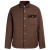 Detaljebillede 1 Oxbow - Outland Padded Overshirt - Fritidsjakke