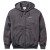 Detail image 1 Passenger - Slower Rhythms Full Zip Hoodie - Training jacket