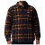Kleur Collegiate Navy / Track Plaid