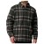 Kleur Greenscape / Track Plaid