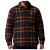 Detailbeeld 1 Columbia - Hunter Arch Shirt Jacket - Vrijetijdsjack