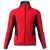 Detailbild 1 Löffler - Hooded Jacket North Airblocc Light - Softshelljacke