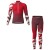 Detailbeeld 1 Löffler - Racesuite Pro 26 - Kledingset