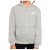 Dark Grey Heather / Base Grey / White
