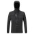 Imagen detallada 1 Millet - M White Alpha Hoodie - Chaqueta softshell