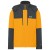 Burly Yellow JW