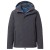 Ebony Grey / Dolphin Blue