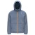Kleur Blue Wild / Blue Depth