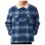 Imagen detallada 1 Rip Curl - Classic Surf Bells Sherpa Jacket - Chaqueta sport