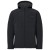 Imagen detallada 1 Vaude - Cyclone Hooded Jacket II - Chaqueta softshell