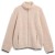 Detailbild 1 ARMEDANGELS - Wool Blend Fleece Jacket - Freizeitjacke