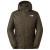 Detaljebillede 1 The North Face - Quest Insulated Jacket - Vinterjakke
