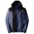 Immagine dettagliata 1 The North Face - Evolve II Triclimate Jacket - Giacca doppia