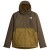 F&auml;rg New Taupe Green / Caraway